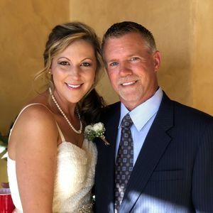 Meet your Posher, Becky